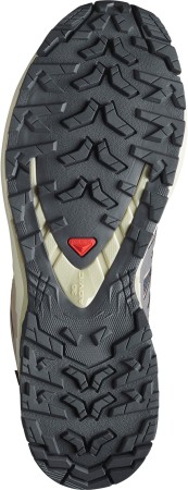 XA PRO 3D V9 GTX W Schuh 2026 nine iron/oxford tan/alfalfa 