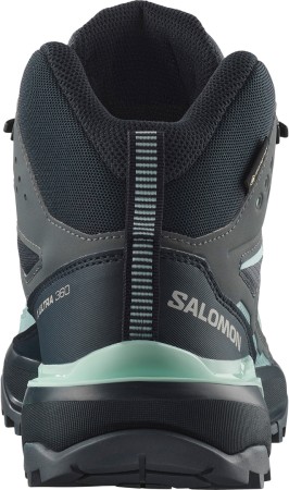 X ULTRA 360 MID GTX W Schuh 2026 turbulence/carbon/tourmaline 