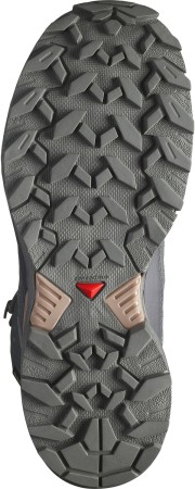 X ULTRA 360 MID GTX W Shoe 2026 sedona sage/urban chic/etherea 