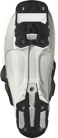 S/PRO SUPRA BOA 105 W GW Ski Schuh 2026 grey aurora/black/black 