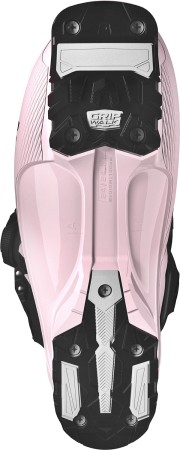 S/PRO SUPRA BOA 95 W GW Ski Schuh 2026 rose shadow/black/black 