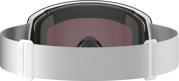 RADIUM PRO SIGMA PHOTOCHROMIC Schneebrille 2026 white/sigma photo sky blue 