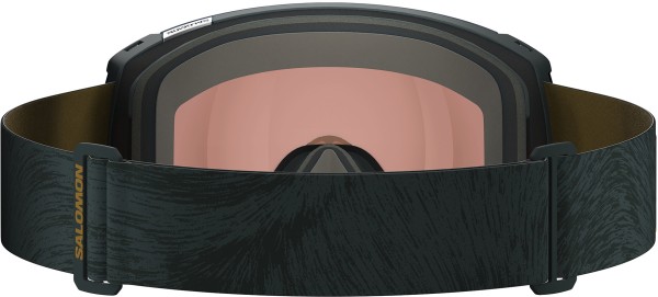 RADIUM PHOTOCHROMIC Goggle 2026 green gables/photo blue 