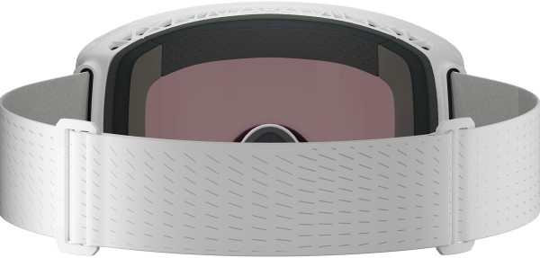 SENTRY PRIME SIGMA PHOTOCHROMIC Goggle 2026 white/sigma photo sky blue 