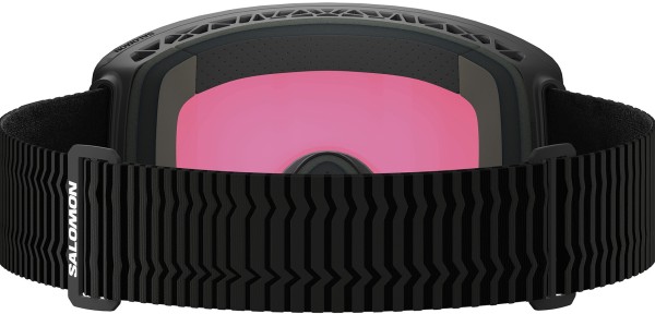 SENTRY PRIME SIGMA Schneebrille 2026 black/sigma sky blue 