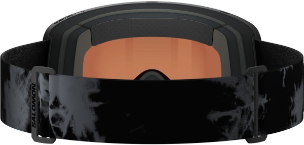 SENTRY PRO SIGMA Schneebrille 2026 black/sigma gun metal 