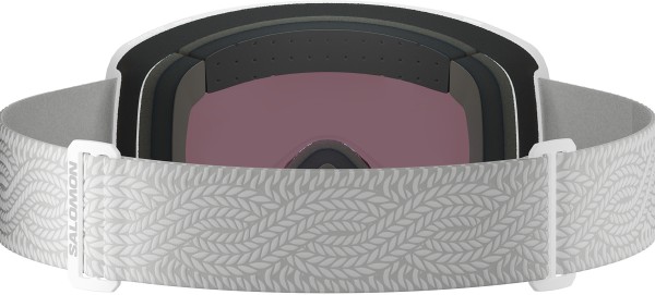 SENTRY PRO S SIGMA PHOTOCHROMIC Schneebrille 2027 white/sigma photo sky blue 