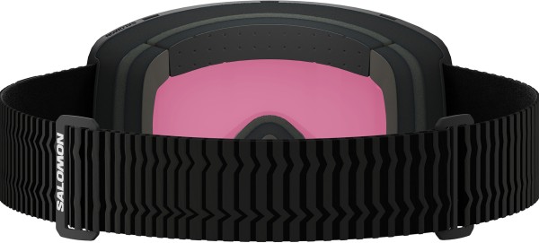 SENTRY PRO S SIGMA Schneebrille 2026 black/sigma sky blue 