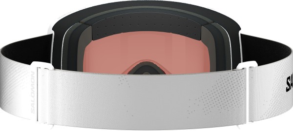SENTRY PRO S SIGMA Schneebrille 2026 white/sigma silver pink 