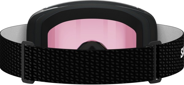 AKSIUM 2.0 PHOTOCHROMIC Schneebrille 2026 black/photo red 