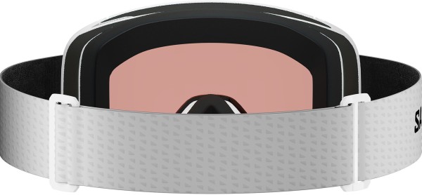 AKSIUM 2.0 PHOTOCHROMIC Schneebrille 2026 white/photo blue 