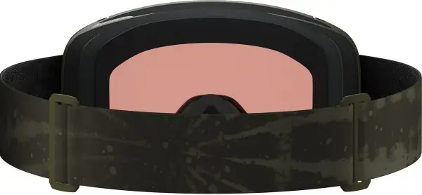 AKSIUM 2.0 PHOTOCHROMIC Goggle 2026 olive night/photo blue 
