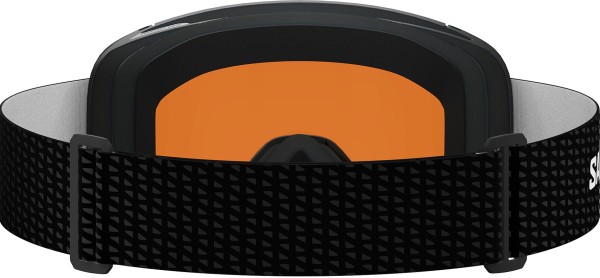 AKSIUM 2.0 ACCESS Goggle 2026 black/tonic orange 