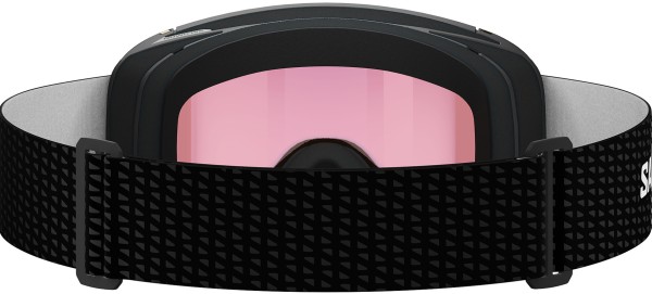 AKSIUM 2.0 S PHOTOCHROMIC Schneebrille 2026 black/photo red 