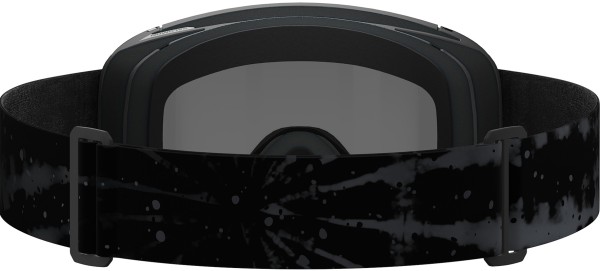 AKSIUM 2.0 S Schneebrille 2026 black/black 