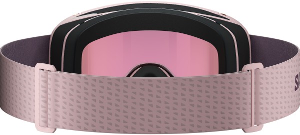 AKSIUM 2.0 S Goggle 2026 heavenly pink/ruby 