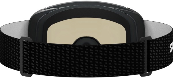 AKSIUM 2.0 S ACCESS Goggle 2026 black/gold 