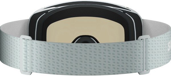 AKSIUM 2.0 S ACCESS Schneebrille 2026 ice flow/gold 