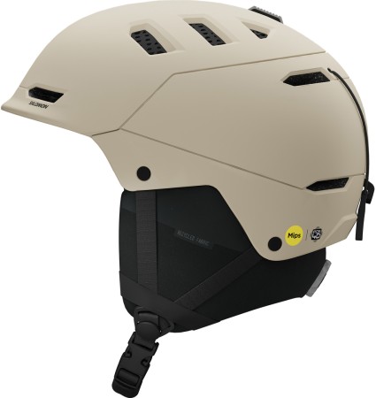 HUSK PRO MIPS Helmet 2026 rainy day 