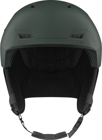 PIONEER LT Helm 2026 green gables 