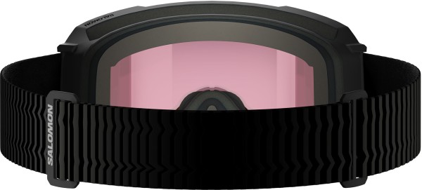 S/VIEW 3 PHOTOCHROMIC Schneebrille 2026 black/photo red 