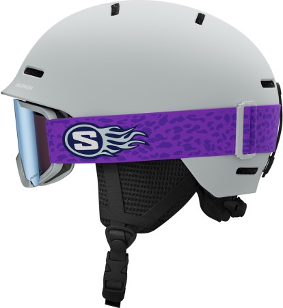 PLAYER COMBO Helm 2026 ice flow/mid blue 