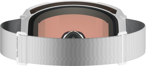 S/VIEW 3 PHOTOCHROMIC Goggle 2026 white/photo blue 