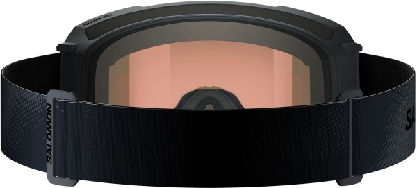 S/VIEW 3 PHOTOCHROMIC Schneebrille 2026 ebony/photo blue 