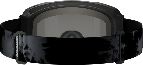 S/VIEW 3 ML Goggle 2026 black/black 