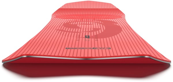 DANCEHAUL GROM Snowboard 2026 