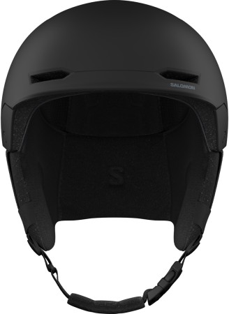 HUSK JR MIPS Helm 2026 black 