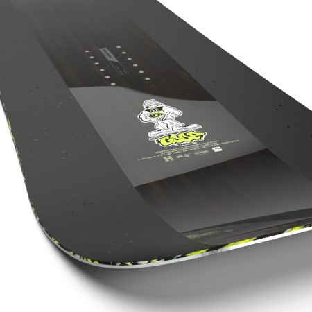 HPS - GOOP Snowboard 2026 