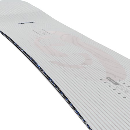 JETSTREAM Snowboard 2026 