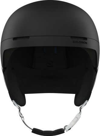 BRIGADE INDEX Helmet 2026 black 