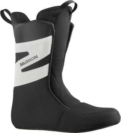 DIALOGUE DUAL BOA Boot 2026 black/black/white 