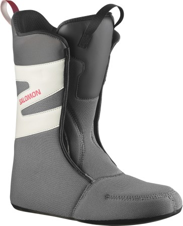 DIALOGUE DUAL BOA TEAM Boot 2026 vaporous grey/antarctica/calypso coral 