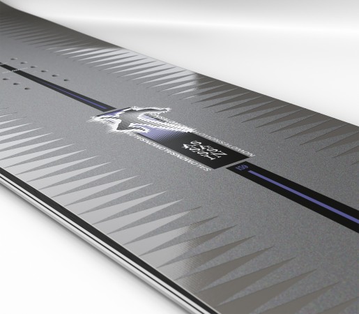 ASSASSIN PRO WIDE Snowboard 2027 