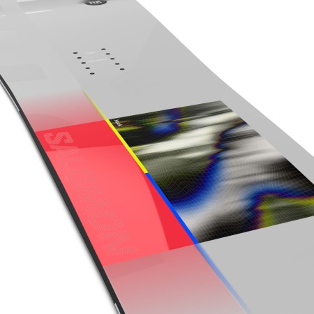 HUCK KNIFE WIDE Snowboard 2027 