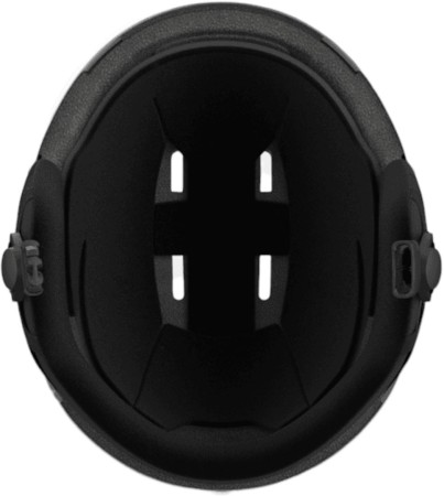 RAIDER 3 Helmet 2026 black L