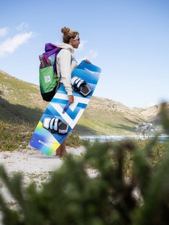 LAUNCH Kiteboard 2026 