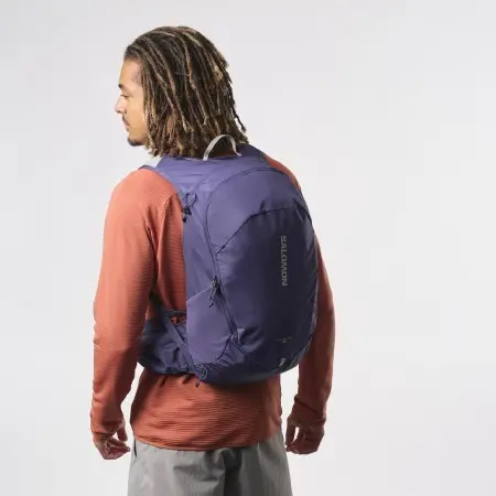 TRAILBLAZER 20 Rucksack 2026 mazarine blue/ghost gray 