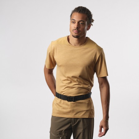 TRAILBLAZER Gürteltasche 2026 black/alloy 