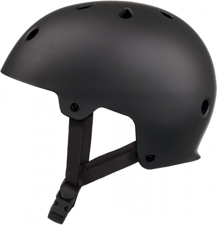 LEGEND LOW RIDER Helm 2023 black 