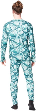 LHOTSE PRINTED Hose 2025 peppup print 