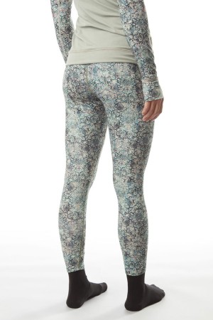 XINA PRINTED Pant 2024 baroque 