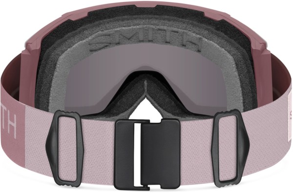 SQUAD MAG Goggle 2026 dusk/chromapop sun platinum mirror 