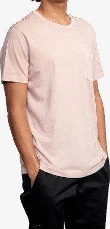 PTC 2 PIGMENT T-Shirt 2024 pale mauve 