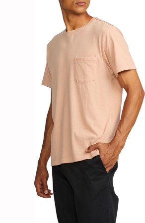 PTC 2 PIGMENT T-Shirt 2025 sanddune 