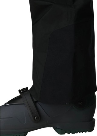GORE-TEX CORE SHELL Pant 2026 black 