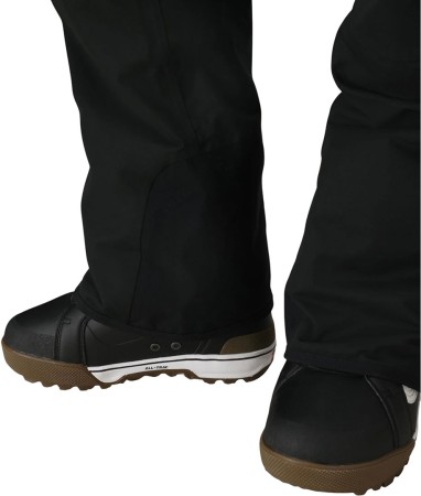 HOT LAP INSULATED BIB Pant 2026 black 